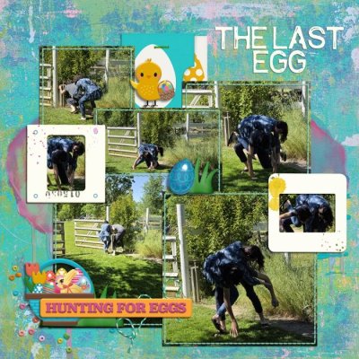 The Last Egg