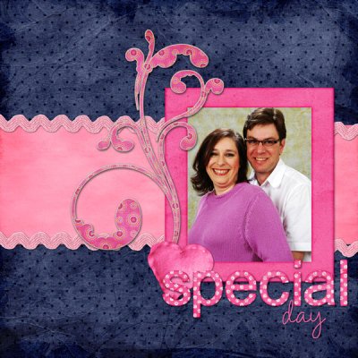 Special Day