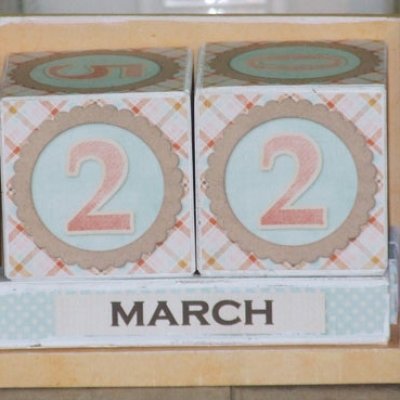 Perpetual Calendar