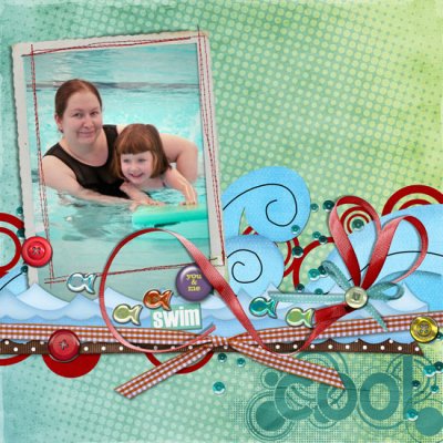 swimmers