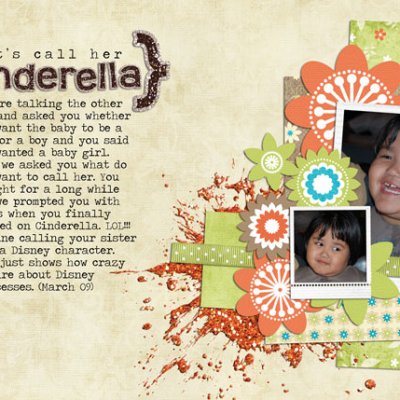 Cinderella