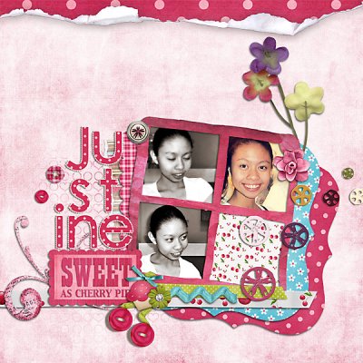 Justine