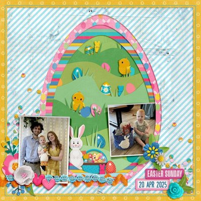 Easter Sunday