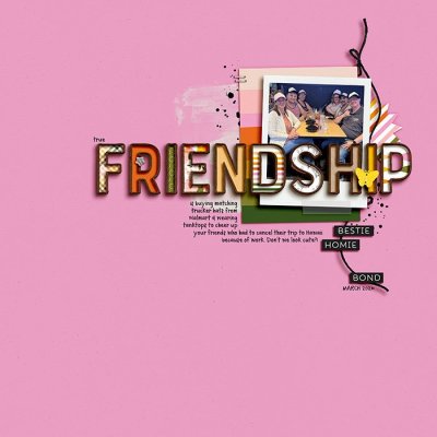 Friendship