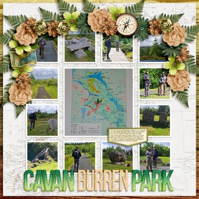 Cavan Burren Park
