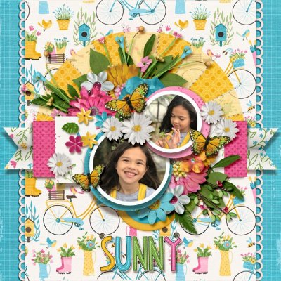Sunny