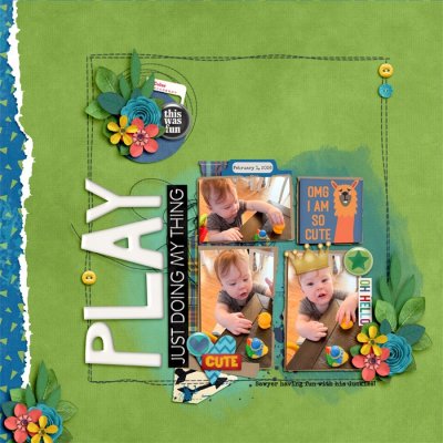 Play
