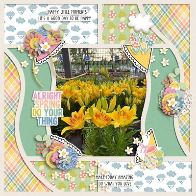 Spring