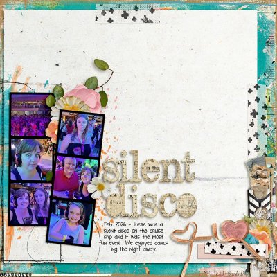 Silent Disco