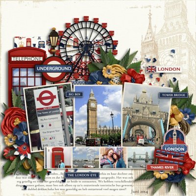 London