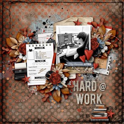 Hard @ Work