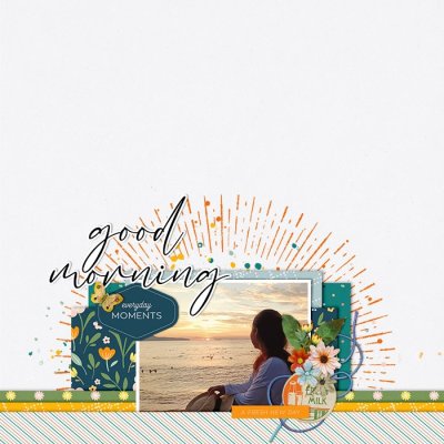 A Fresh NewDay