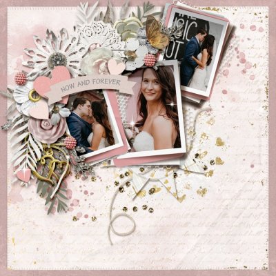 A Forever Love