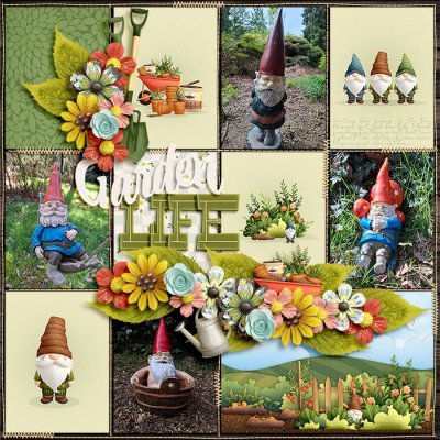 Garden Life