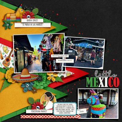 Little Mexico