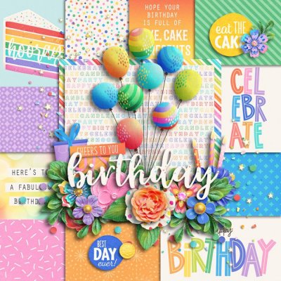 Birthday