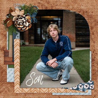 Senior Layout 3