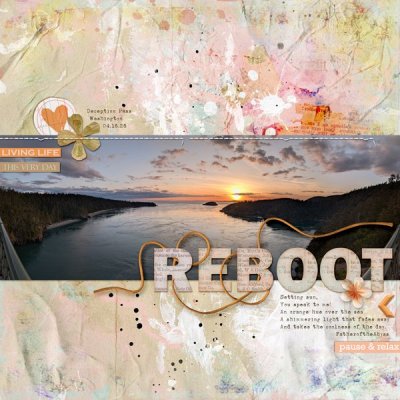 reboot