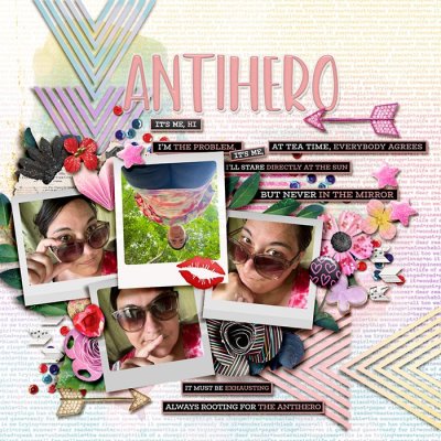 Antihero