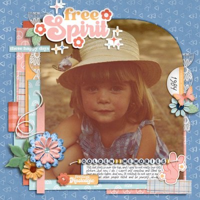 Free Spirit