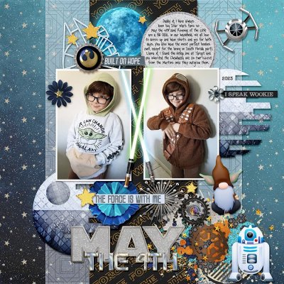 May the 4th
