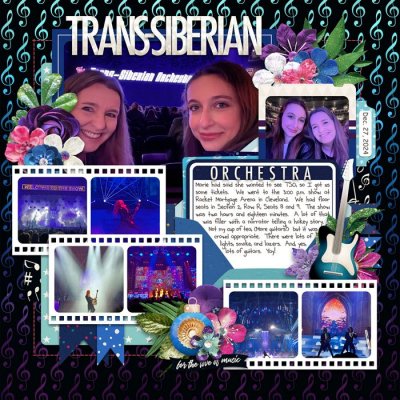 Trans-Siberian Orchestra