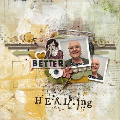Healing