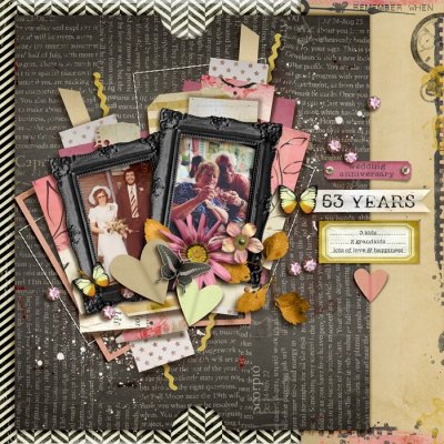 53 Years (2026)