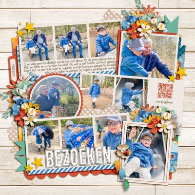 Bezoeken