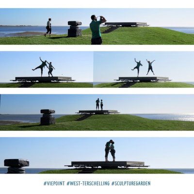 Dutch Wadden Islands: Terschelling #04 (2016)