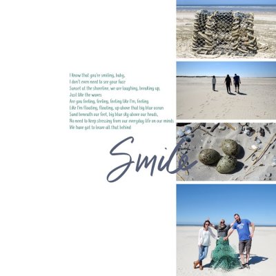 Dutch Wadden Islands: Terschelling #09 (2016)