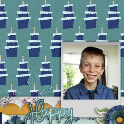 Happy Birthday (2026)