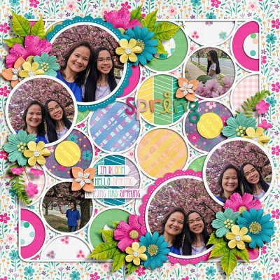 Spring