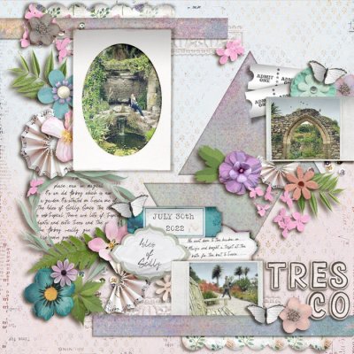 Tresco