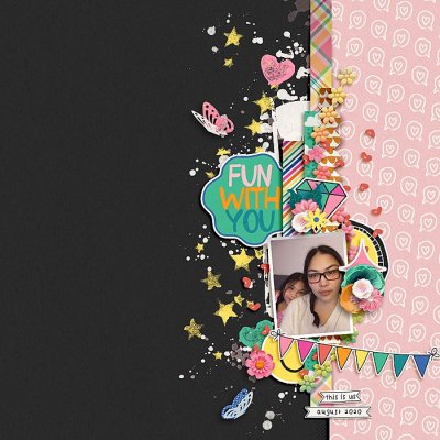 Fun With You