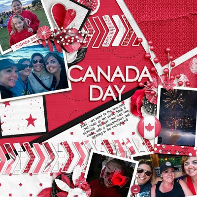 Canada Day