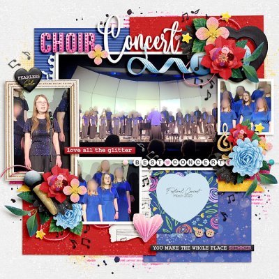 Choir Concert