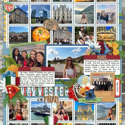 Maymester