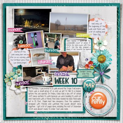 2026 Week 10