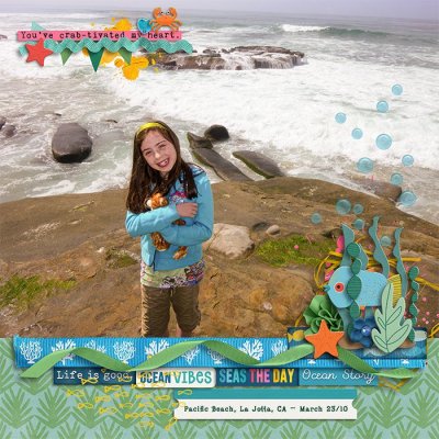 2010 La Jolla