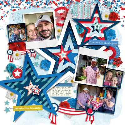Fourth of July 2025