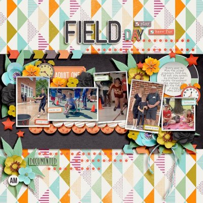 Field day