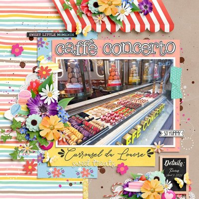 Caffe Concerto