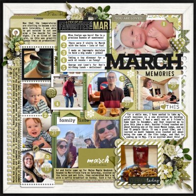 March 2026 Recap