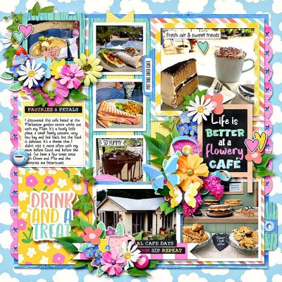 Potting Shed Cafe
