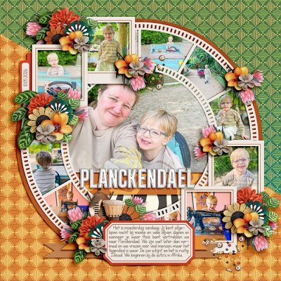 Planckendael