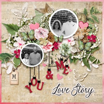 Our Love Story