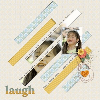 Laugh