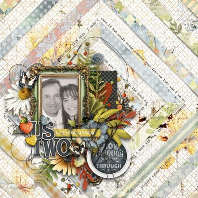 Us Two