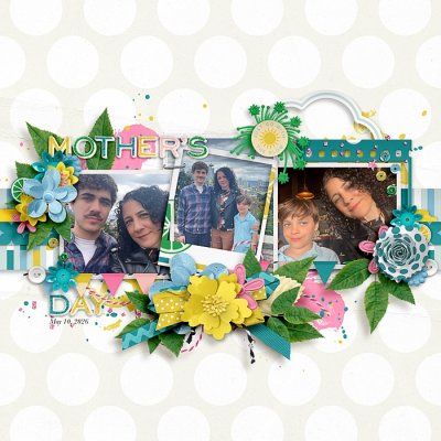 Mother's Day